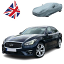 INFINITI Q70 CAR COVER 2013 ONWARDS