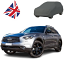 INFINITI QX70 CAR COVER 2013 ONWARDS