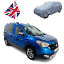 DACIA DOKKER STEPWAY CAR COVER 2012 ONWARDS