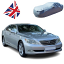 LEXUS LS CAR COVER 2006-2017