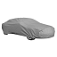 OUTDOOR WATERPROOF CAR COVER FOR LEXUS LS 06-17