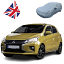 MITSUBISHI SPACE STAR CAR COVER 2016 ONWARDS