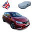 NISSAN PULSAR CAR COVER 2014 ONWARDS