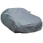 WATERPROOF BREATHABLE CAR COVER TAILORED FOR CHEVROLET VOLT
