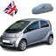CITROEN C-ZERO CAR COVER 2009 ONWARDS