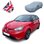 MG3 CAR COVER 2011 ONWARDS