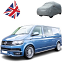 VW TRANSPORTER T6 LWB CAR COVER 2015 ONWARDS