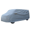 WATERPROOF 4 LAYER CAR COVER FOR VW TRANSPORTER T6 LWB