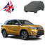 SUZUKI VITARA CAR COVER 2015 ONWARDS