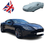 ASTON MARTIN DB11 CAR COVER 2016 ONWARDS