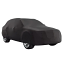 INDOOR STRETCH FITTED CAR COVER FOR BENTLEY BENTAYGA TAILORED