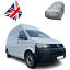 VW TRANSPORTER T5 SWB HIGH TOP CAR COVER 2003-2014