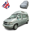 VW TRANSPORTER T4 LWB HIGH TOP CAR COVER 1990-2003
