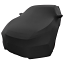 INDOOR STRETCH FITTED CAR COVER FOR HONDA CIVIC TYPE R GT