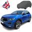 VW T-ROC CAR COVER 2017 ONWARDS