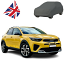 KIA STONIC CAR COVER 2017 ONWARDS