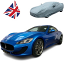 MASERATI GRANTURISMO CAR COVER 2012-2019