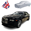 ROLLS ROYCE DAWN CAR COVER 2015 ONWARDS