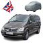 MERCEDES VIANO V CLASS CAR COVER 2010-2014 W639