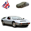 MASERATI BORA CAR COVER 1971-1978
