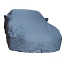 WATERPROOF BREATHABLE FITTED CAR COVER FOR NISSAN GTR 17-