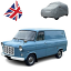 FORD TRANSIT VAN MK1 CAR COVER 1965-1977