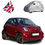 SMART FORTWO EQ CAR COVER 2017 ONWARDS W453