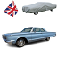 CHRYSLER NEWPORT CAR COVER 1964-1968