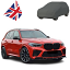 BMW X5 CAR COVER 2019 ONWARDS G05 G18