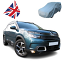 CITROEN C5 AIRCROSS CAR COVER 2017 ONWARDS