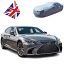 LEXUS LS CAR COVER 2018 ONWARDS