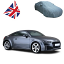 AUDI TT CAR COVER 2014 ONWARDS COUPE & CABRIOLET