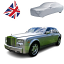 ROLLS ROYCE PHANTOM VII CAR COVER 2003-2017