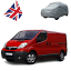 VAUXHALL VIVARO VAN CAR COVER 2014-2019