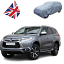 MITSUBISHI SHOGUN PAJERO SPORT CAR COVER 2016 ONWARDS