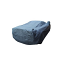 WATERPROOF BREATHABLE FITTED CAR COVER FOR MCLAREN 600LT