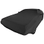 STRETCH INDOOR FITTED CAR COVER TAILORED FOR DELOREAN DMC