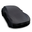 4 WAY STRETCH INDOOR CAR COVER TAILORED FOR TESLA MODEL 3