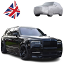 ROLLS ROYCE CULLINAN CAR COVER 2019 ONWARDS