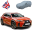 LEXUS UX CAR COVER 2019 ONWARDS FULLY TAILORED