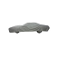 OUTDOOR WATERPROOF CAR COVER FITTED FOR DODGE CORONET