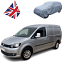 VW CADDY MAXI VAN CAR COVER 2003-2021