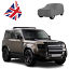 LAND ROVER DEFENDER 90 CAR COVER 2020 ONWARDS