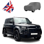 LAND ROVER DEFENDER 110 CAR COVER 2020 ONWARDS
