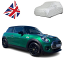 BMW MINI ELECTRIC CAR COVER 2019 ONWARDS