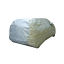 WATERPROOF BREATHABLE CAR COVER TAILORED FOR BMW MINI ELECTRIC