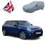 BMW MINI CLUBMAN CAR COVER 2015 ONWARDS