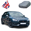CUPRA LEON CAR COVER 2020 ONWARDS