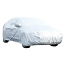 SHOWER PROOF OUTDOOR CAR COVER FOR CUPRA LEON