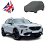 CUPRA FORMENTOR CAR COVER 2020 ONWARDS
